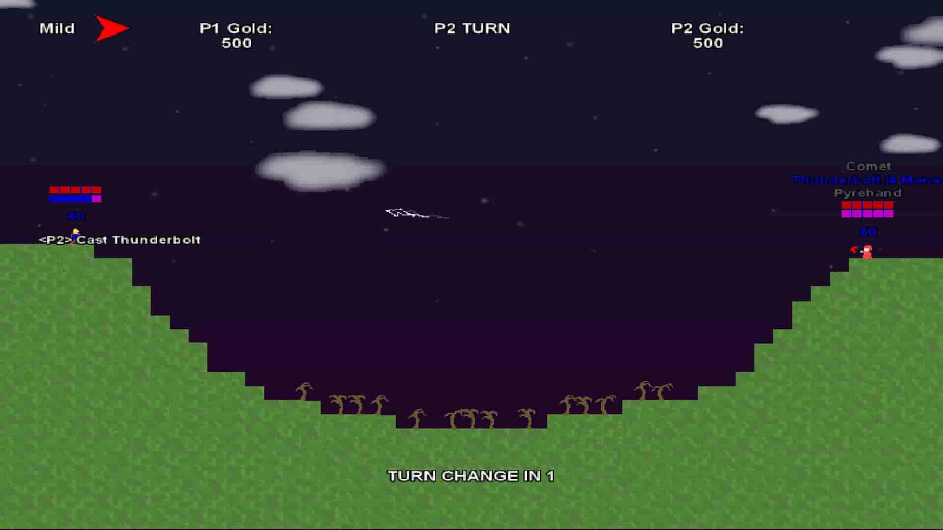 Immortal Magus screenshot thumbnail screenshot 4