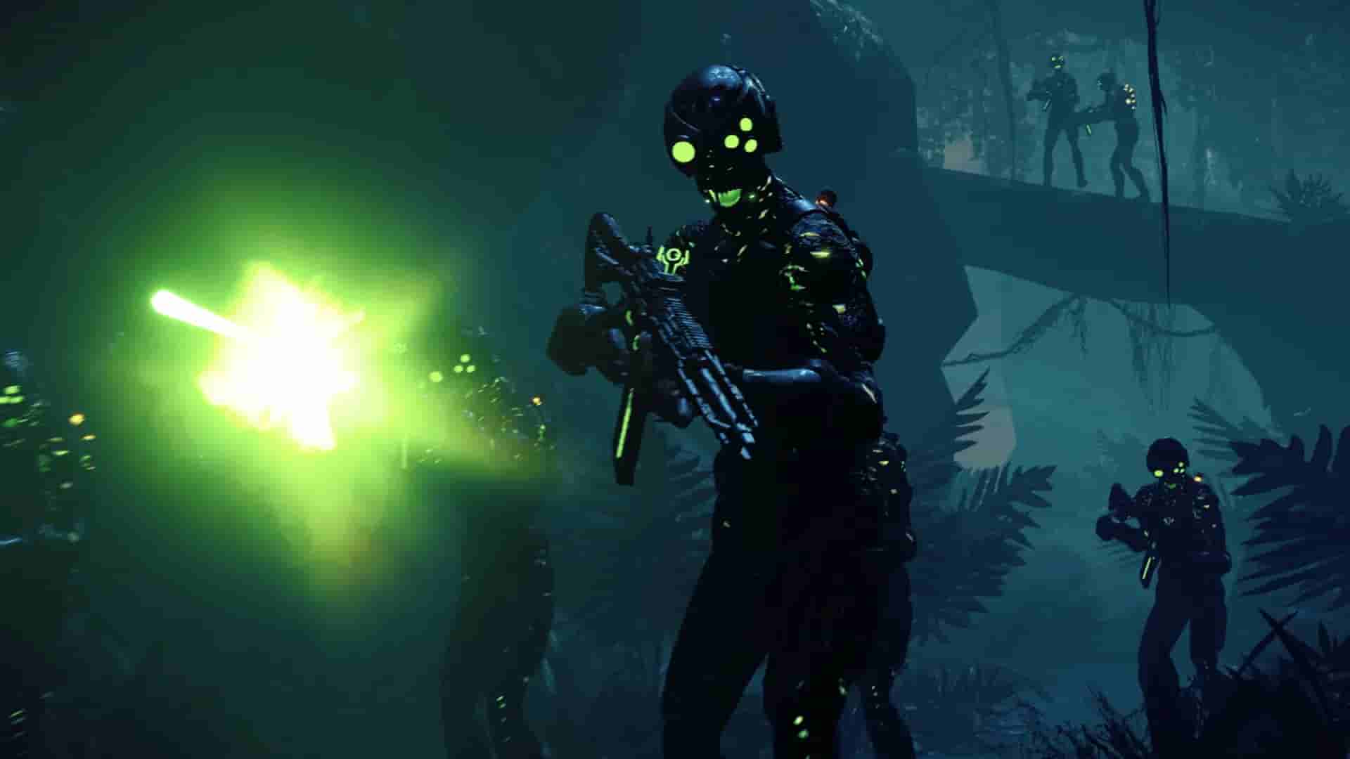 Immortal: Unchained screenshot thumbnail screenshot 1