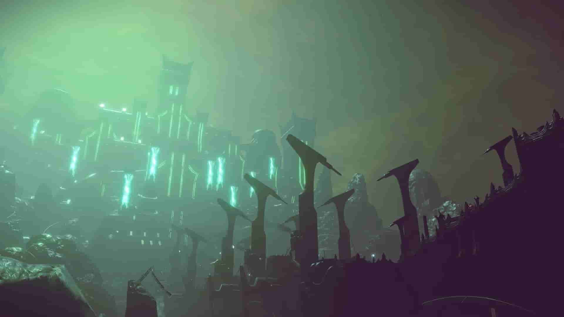 Immortal: Unchained screenshot thumbnail screenshot 4