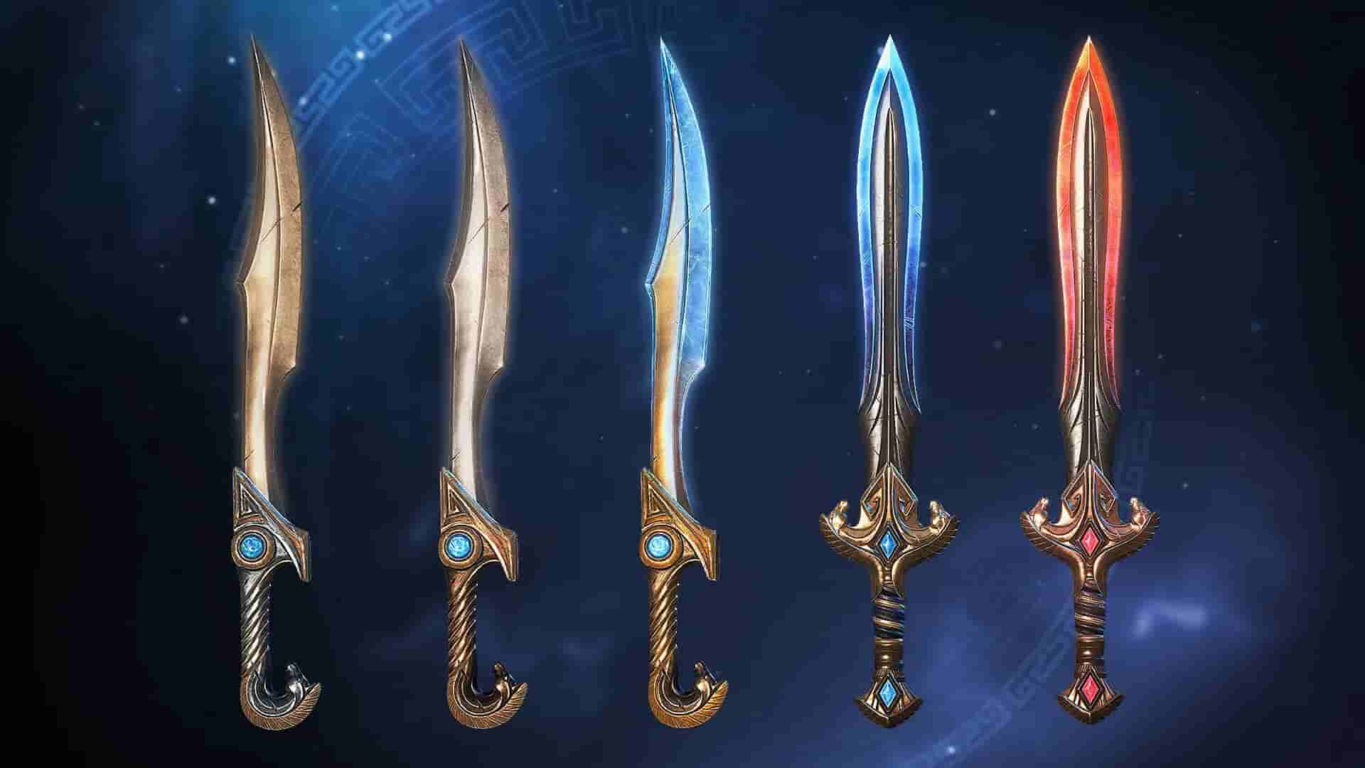 Immortals Fenyx Rising screenshot thumbnail screenshot 4