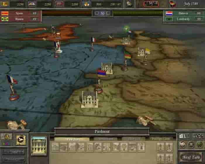 Imperial Glory screenshot thumbnail screenshot 10