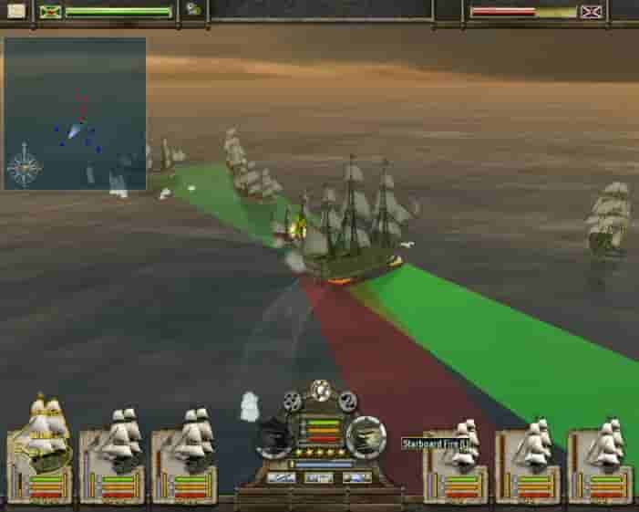 Imperial Glory screenshot thumbnail screenshot 5