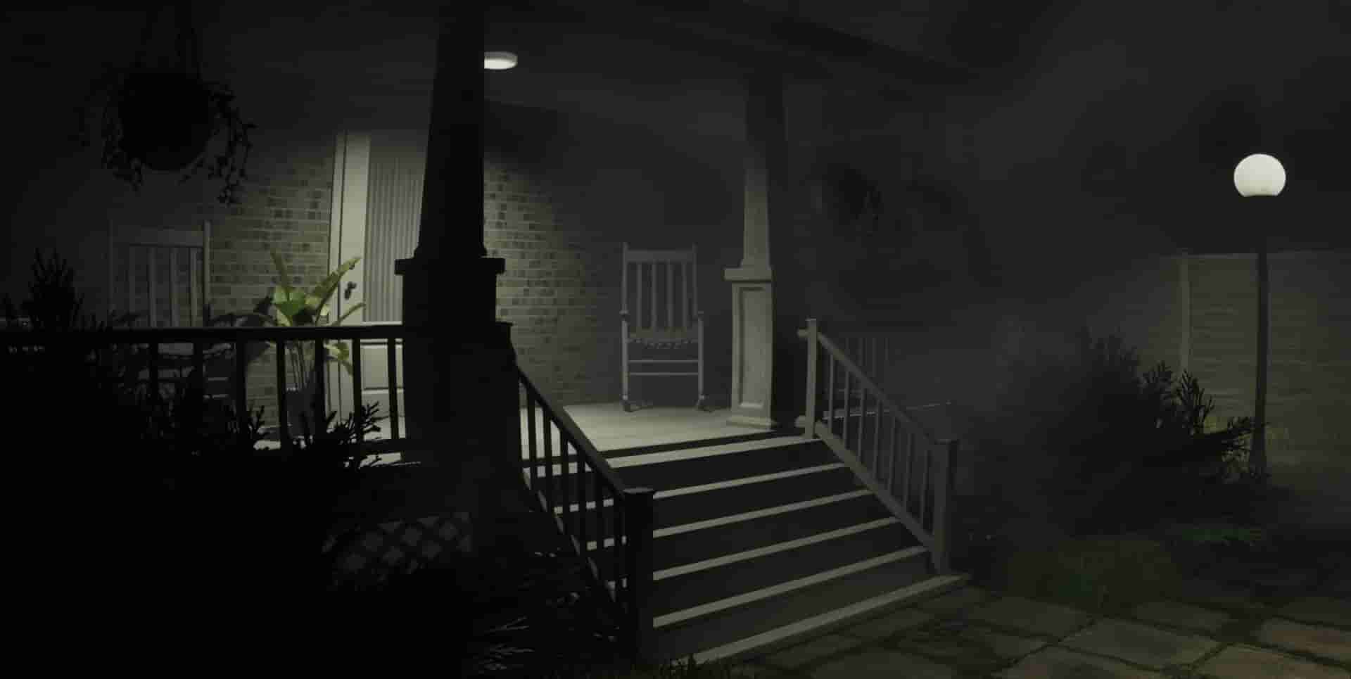 IMPETUM screenshot thumbnail screenshot 2