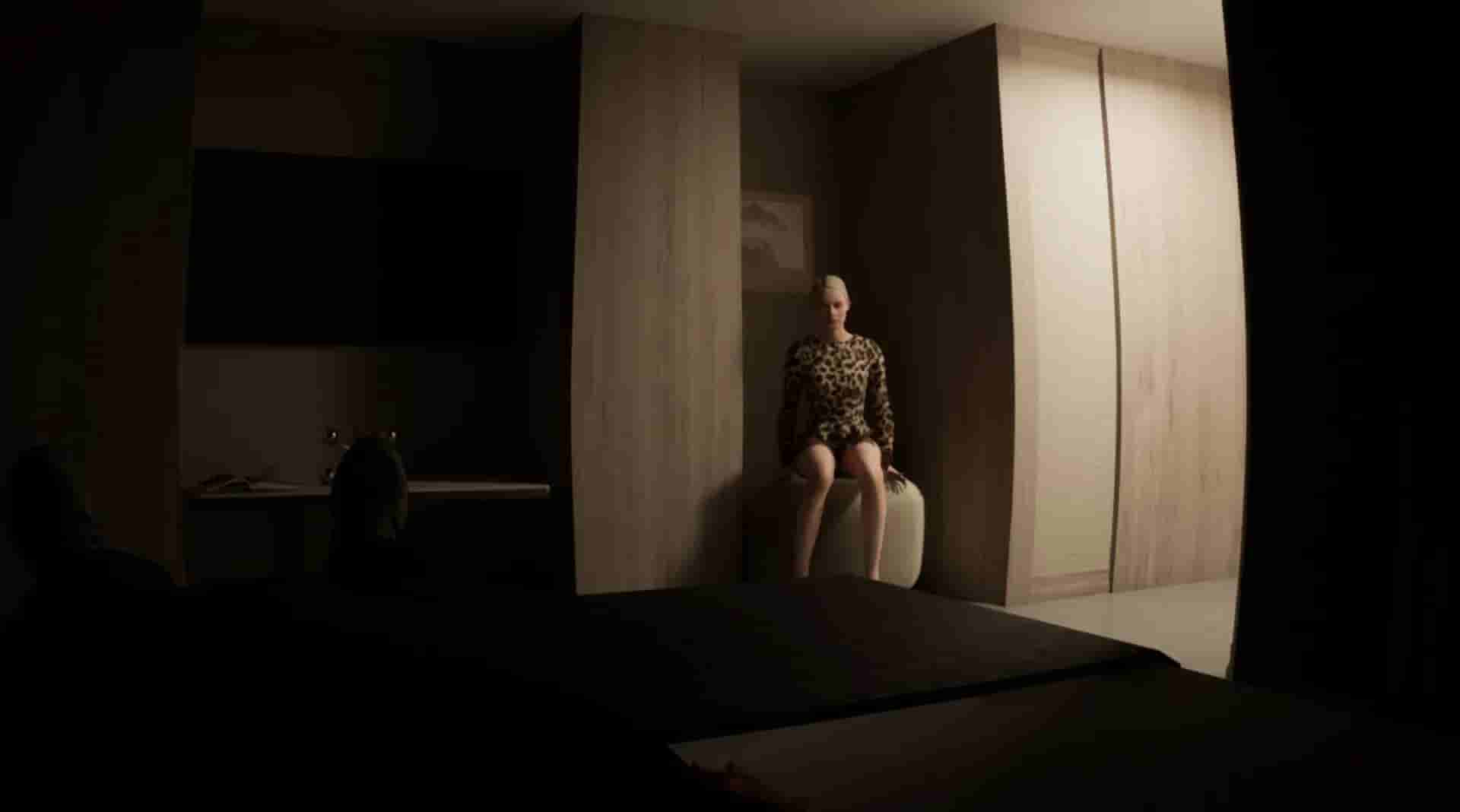 IMPETUM screenshot thumbnail screenshot 3