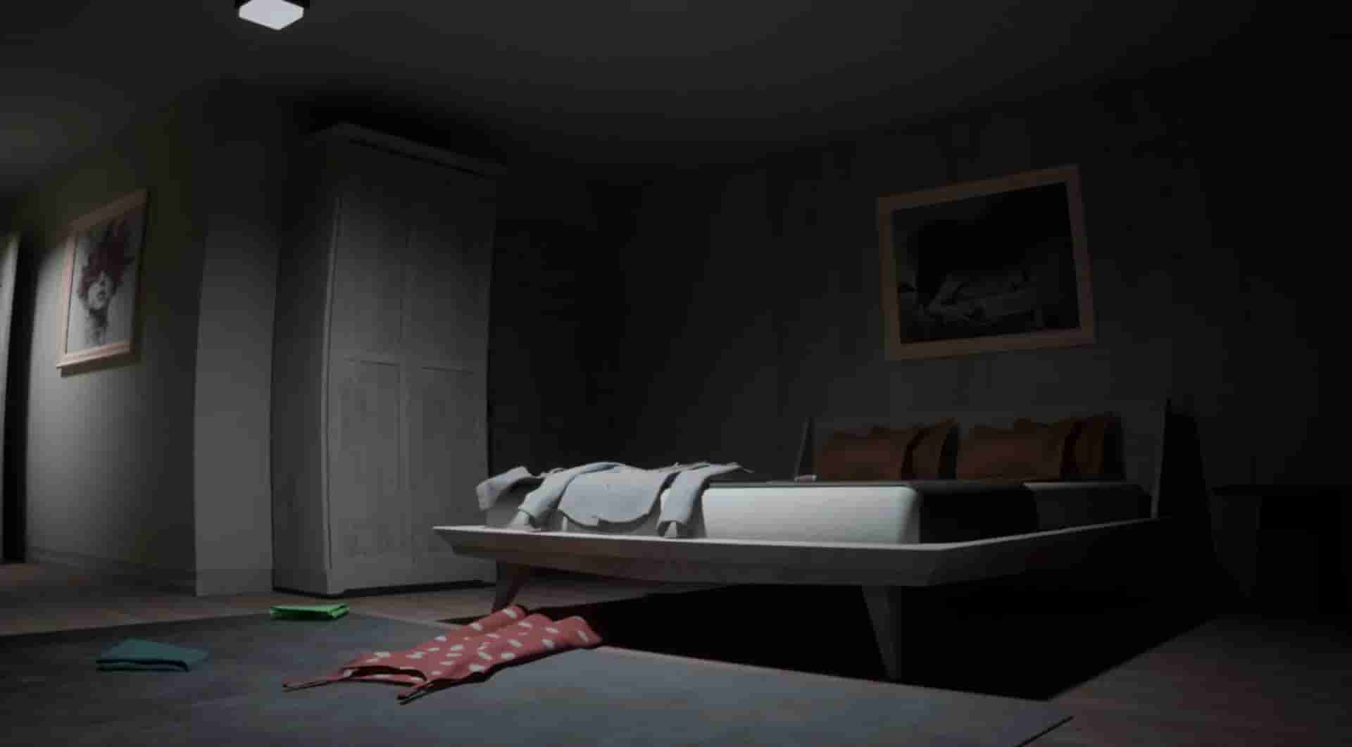 IMPETUM screenshot thumbnail screenshot 4
