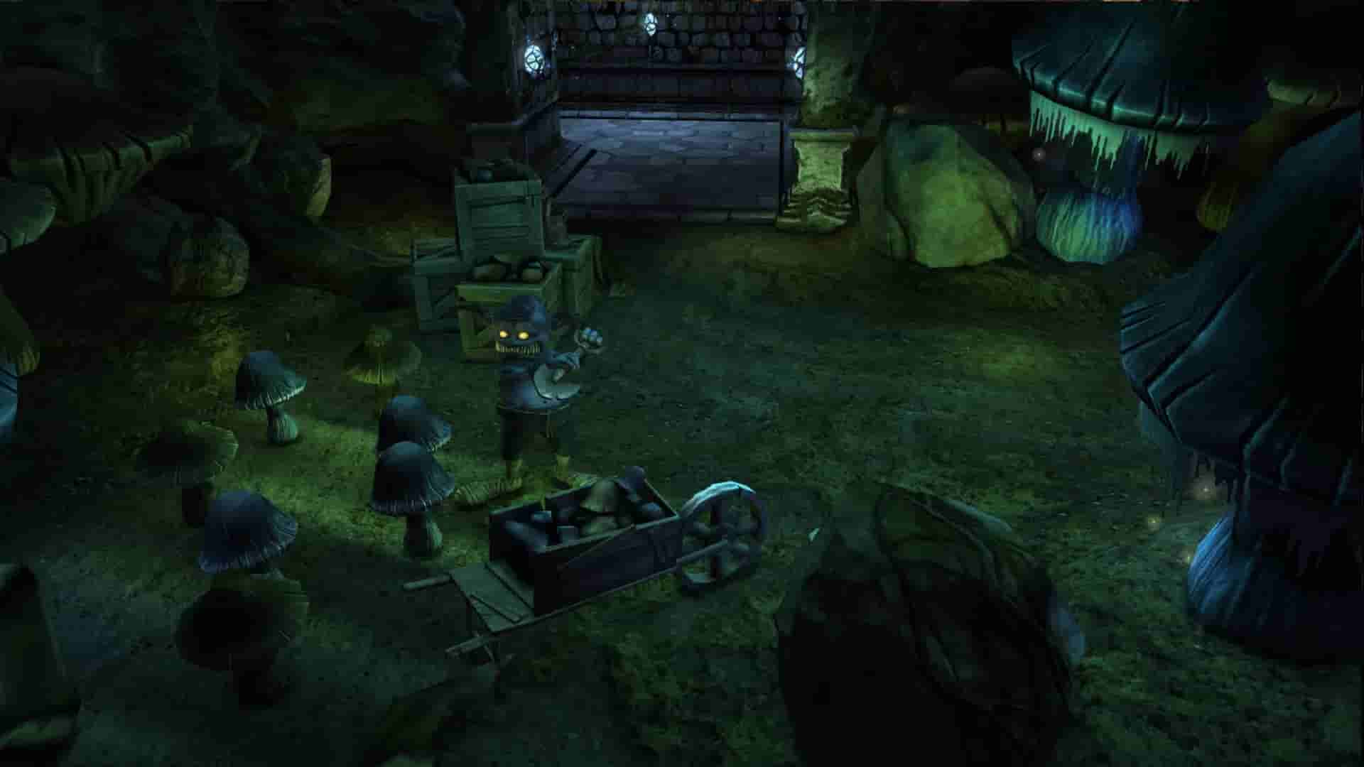 Impire screenshot thumbnail screenshot 2