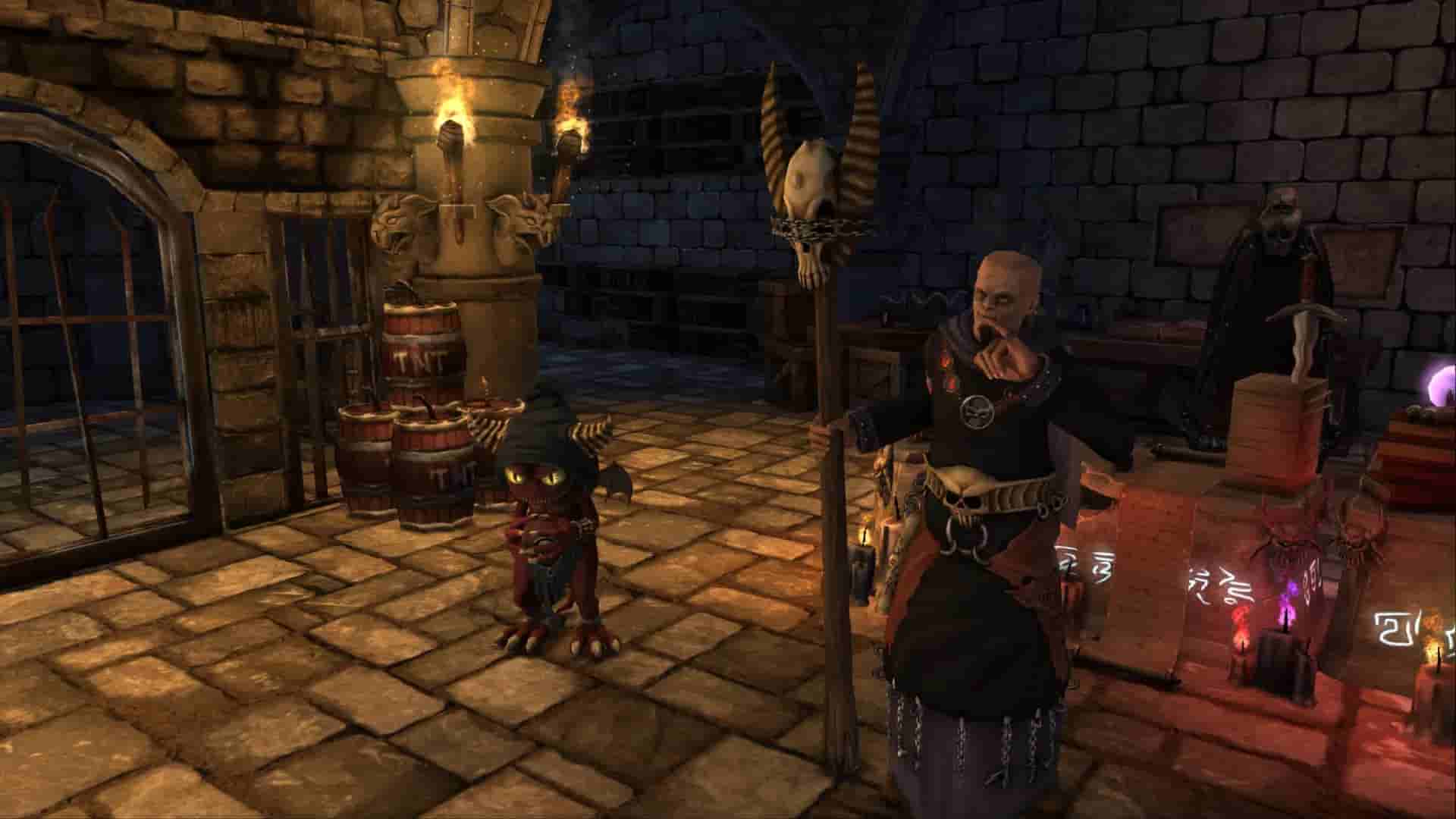 Impire screenshot thumbnail screenshot 3