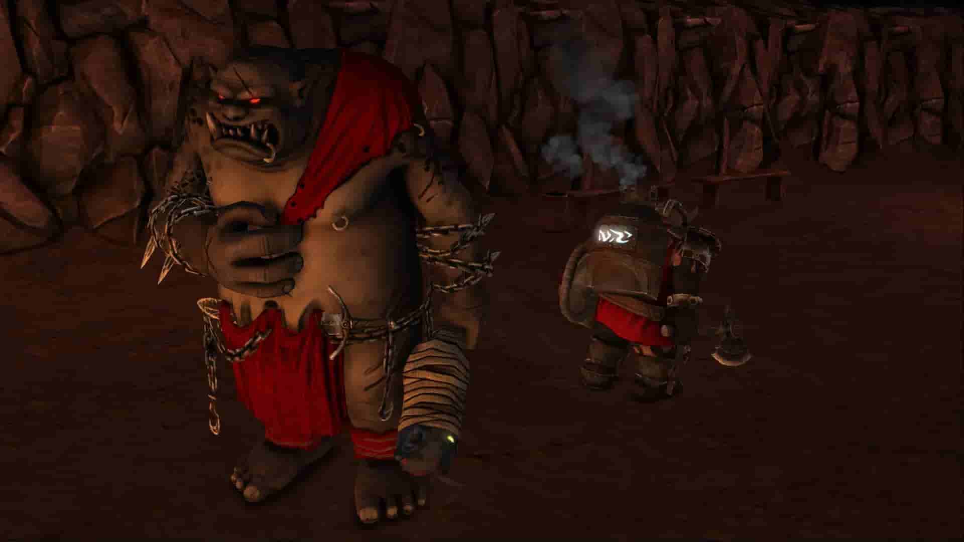 Impire screenshot thumbnail screenshot 6