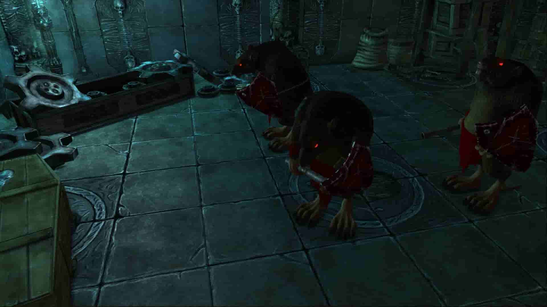 Impire screenshot thumbnail screenshot 7