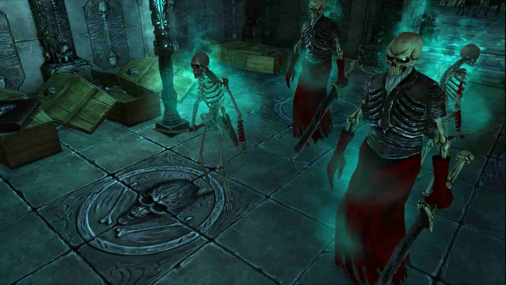 Impire screenshot thumbnail screenshot 8