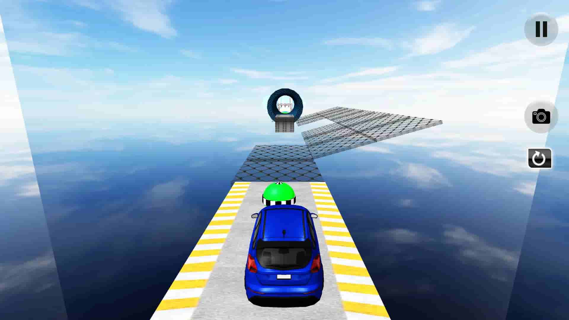 Impossible Stunts screenshot thumbnail screenshot 0