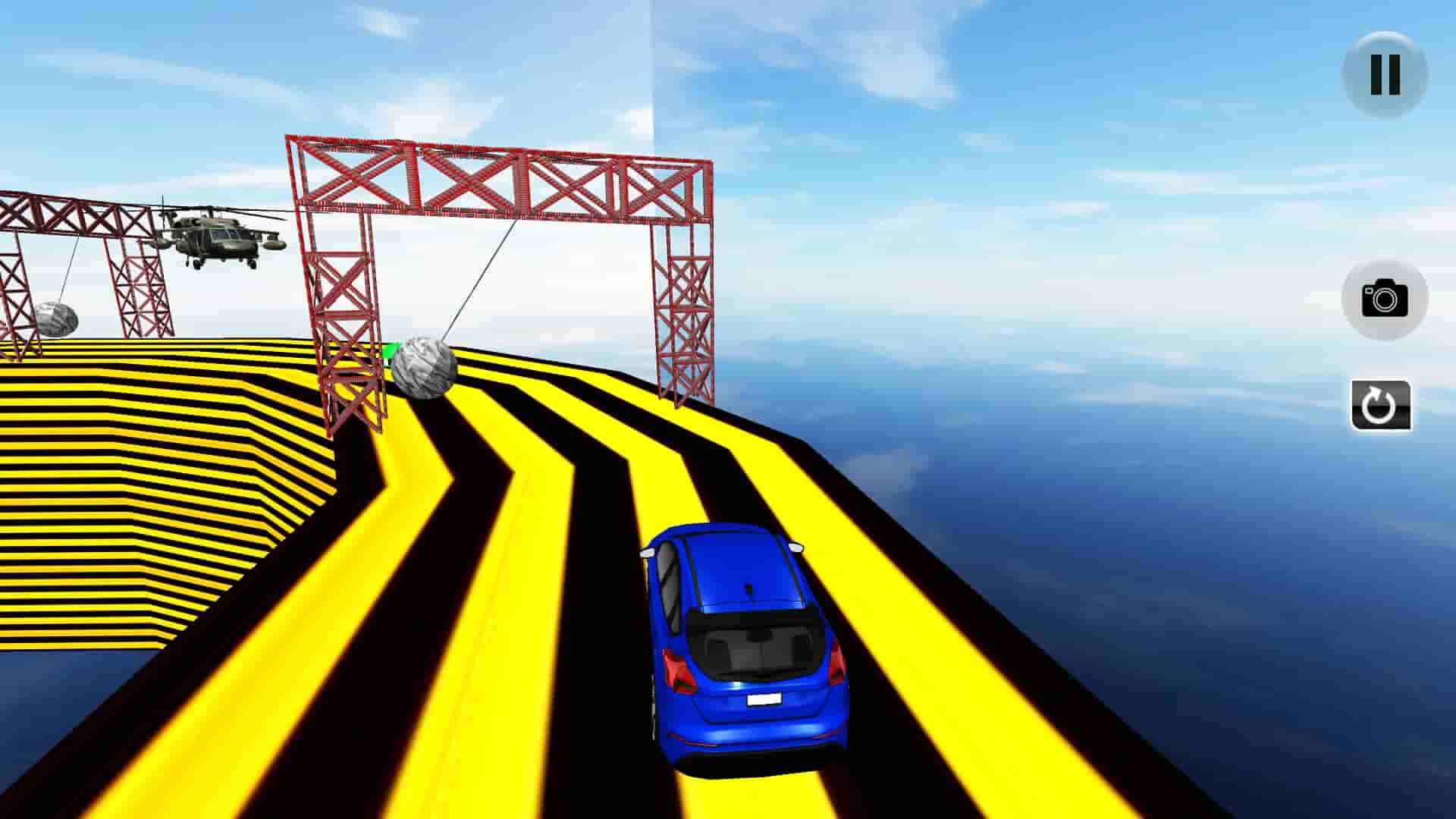 Impossible Stunts screenshot thumbnail screenshot 11