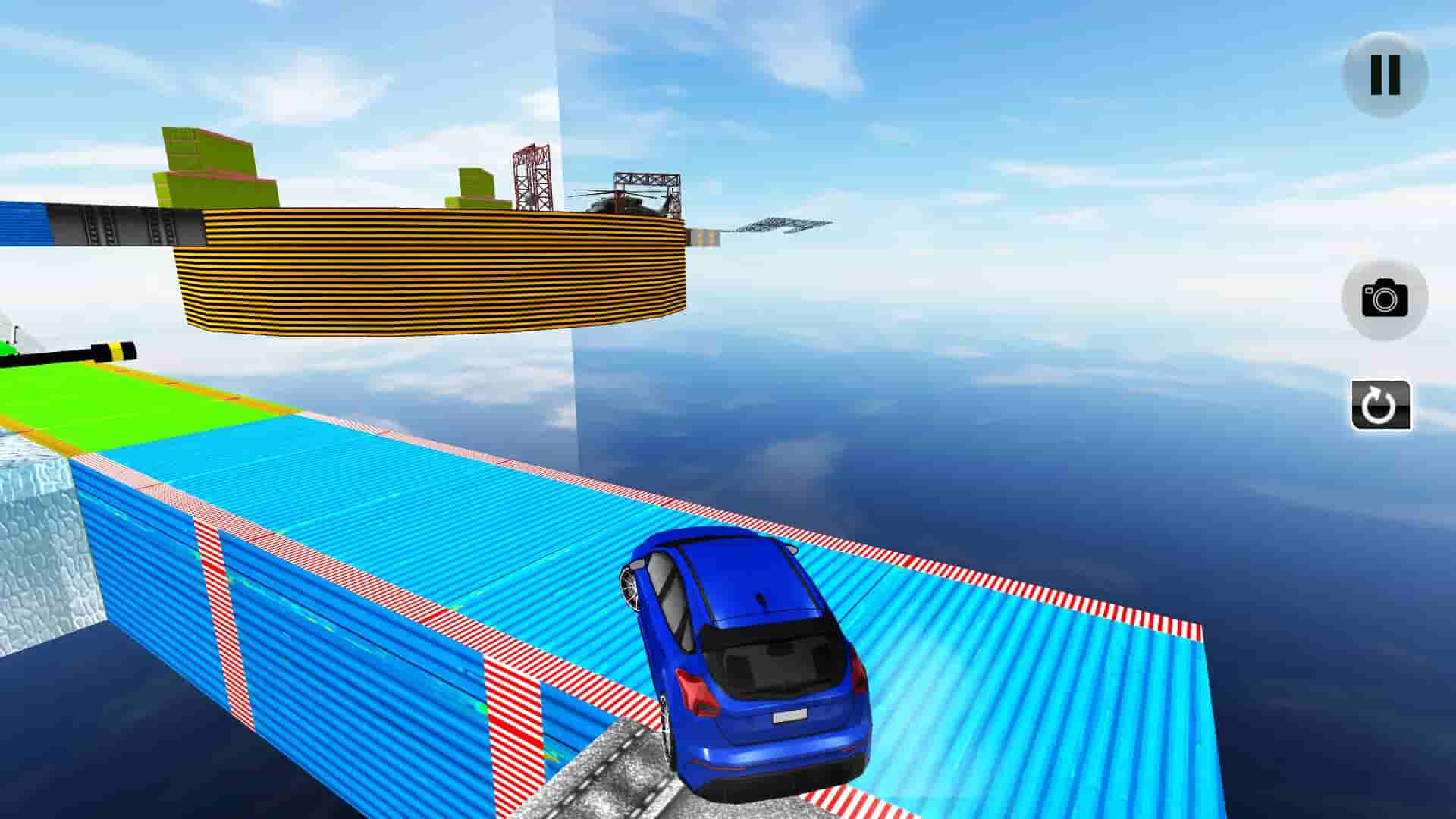 Impossible Stunts screenshot thumbnail screenshot 12
