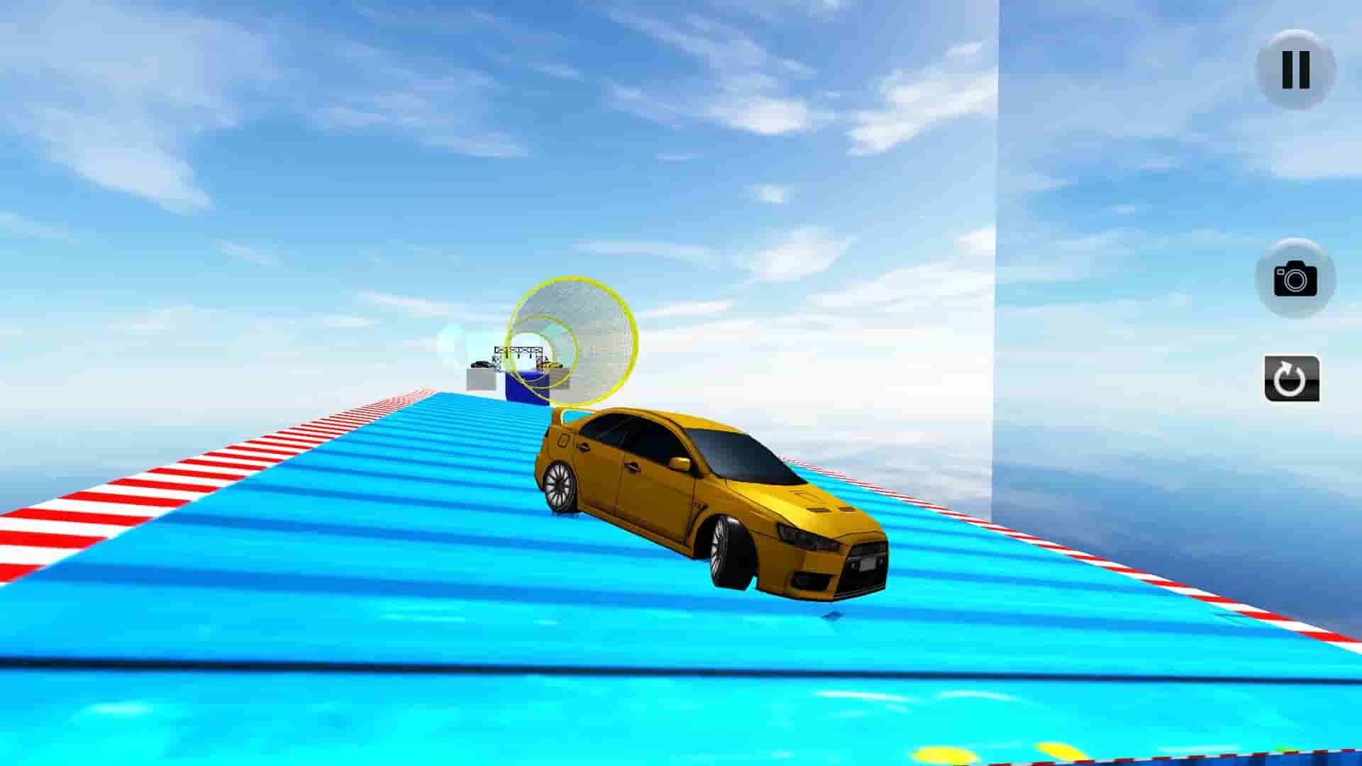 Impossible Stunts screenshot thumbnail screenshot 4
