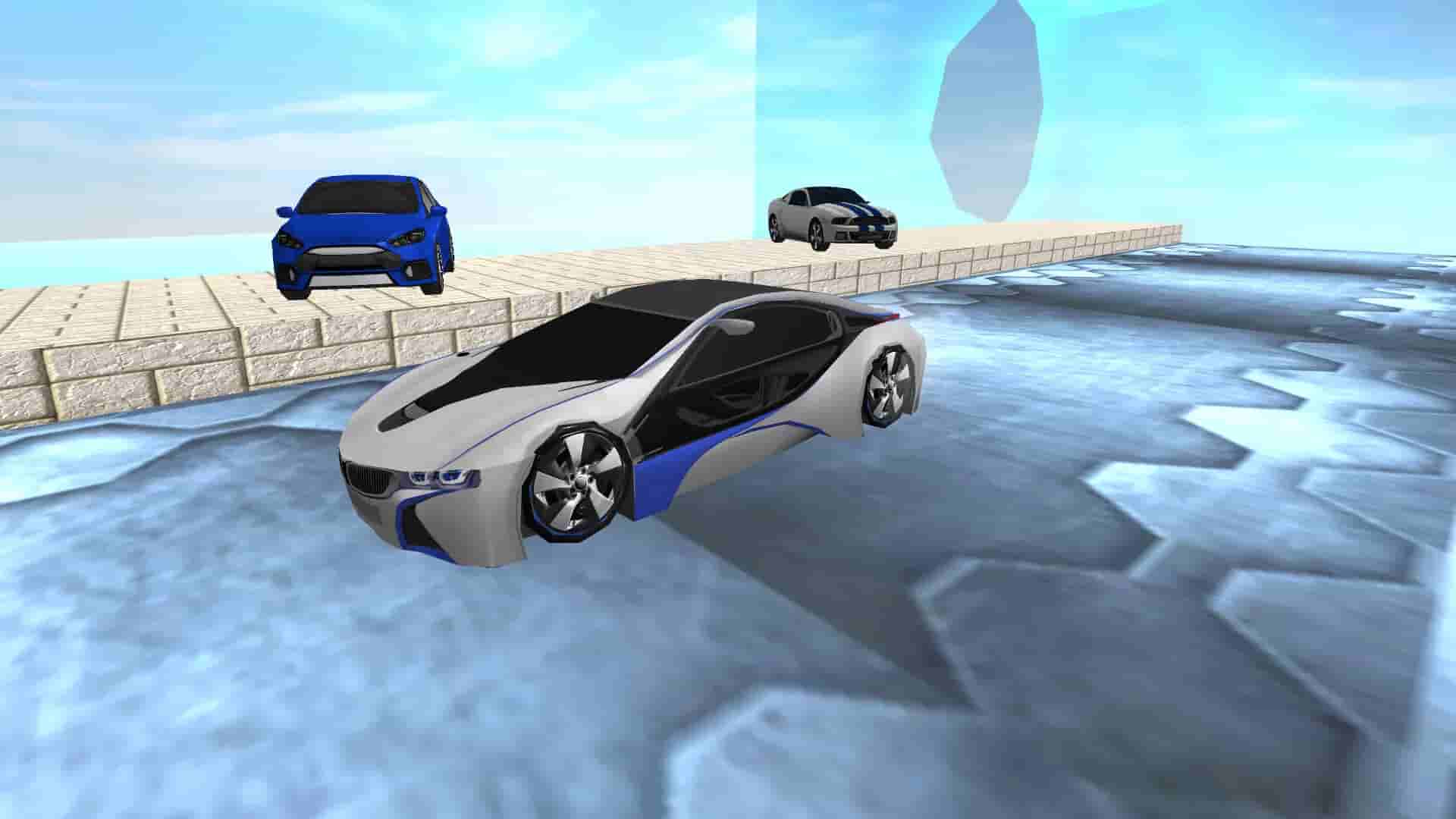 Impossible Stunts screenshot thumbnail screenshot 5