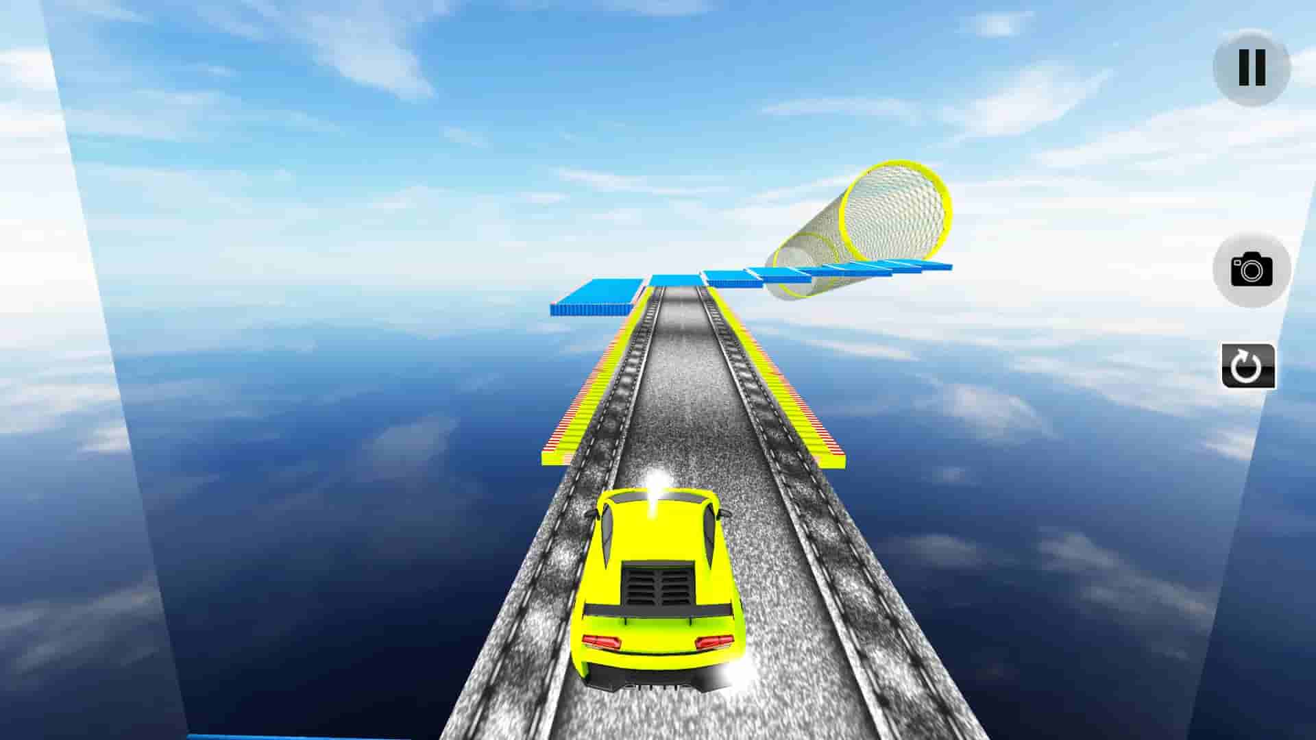 Impossible Stunts screenshot thumbnail screenshot 6