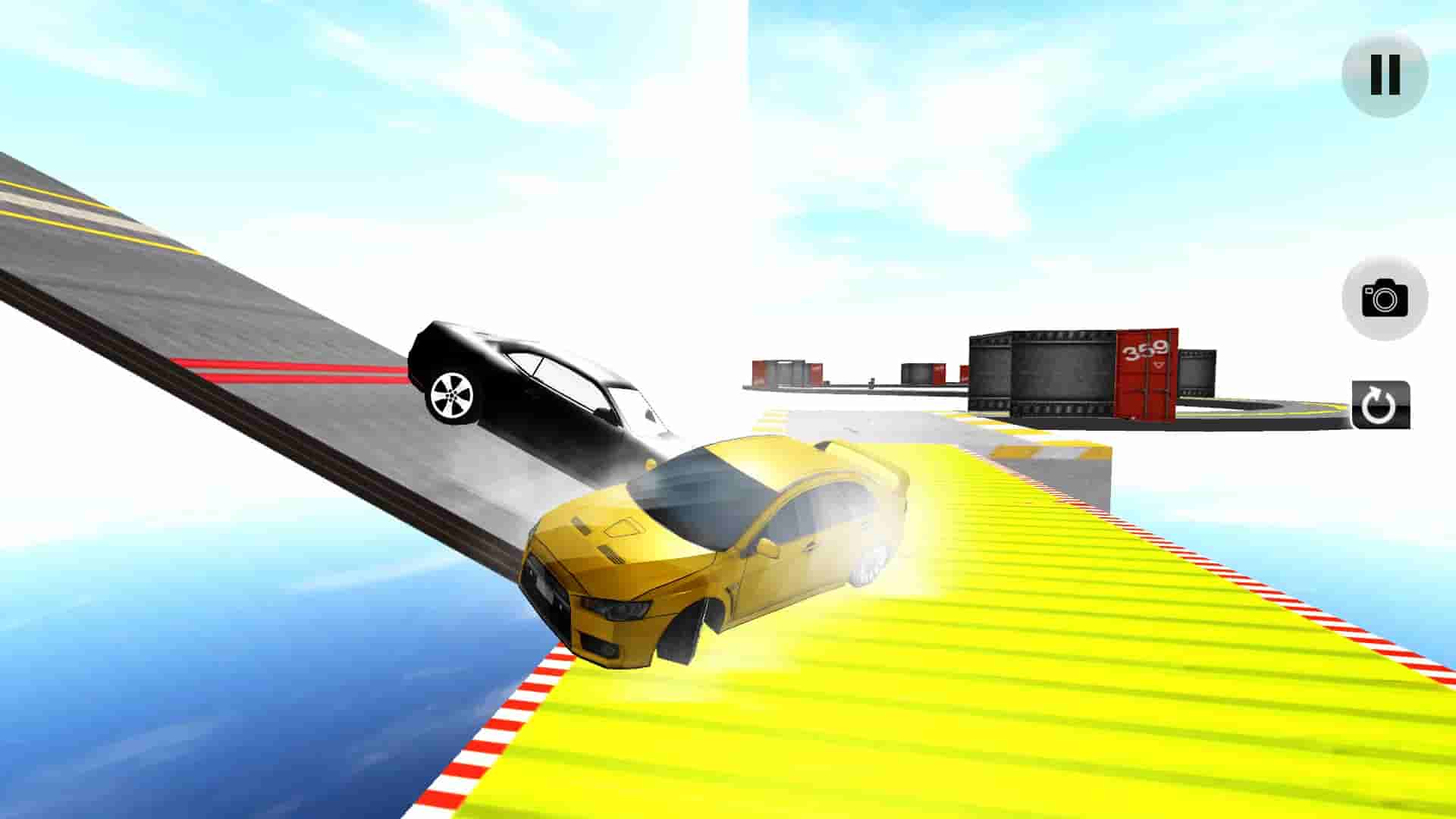 Impossible Stunts screenshot thumbnail screenshot 7
