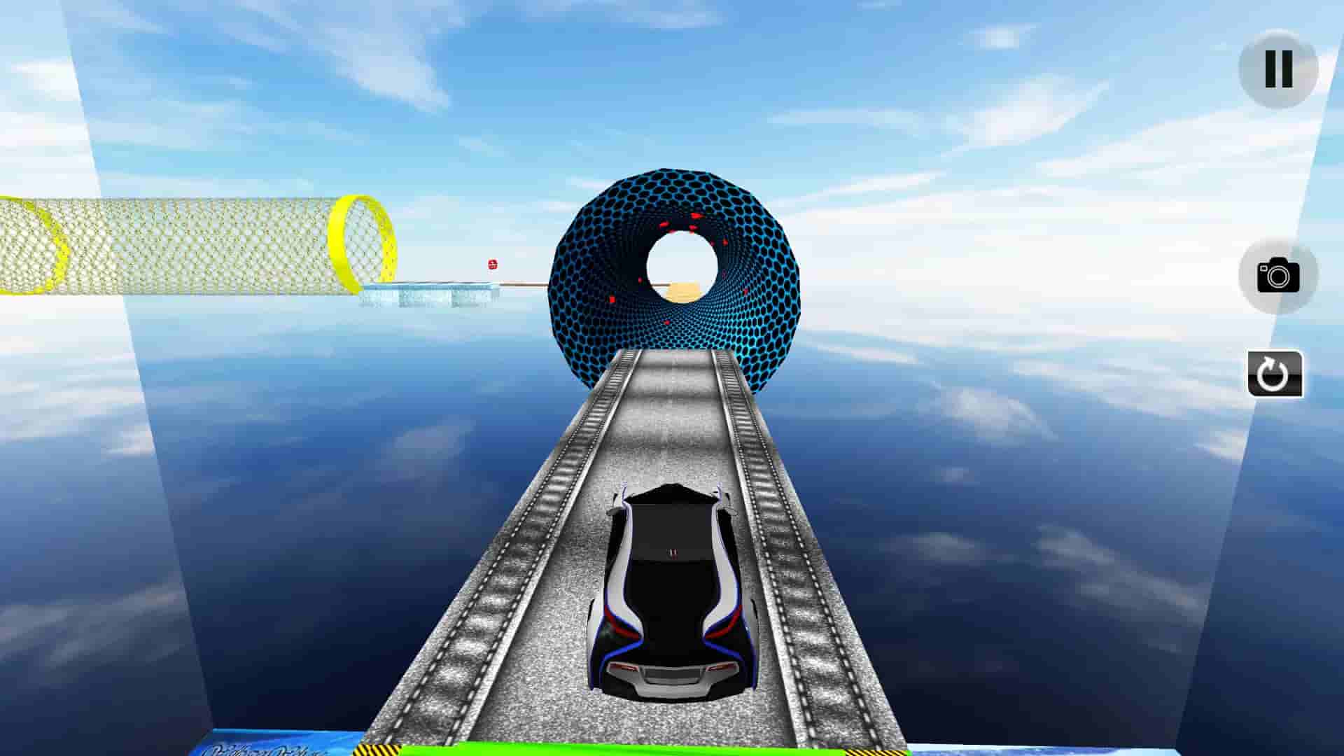 Impossible Stunts screenshot thumbnail screenshot 8
