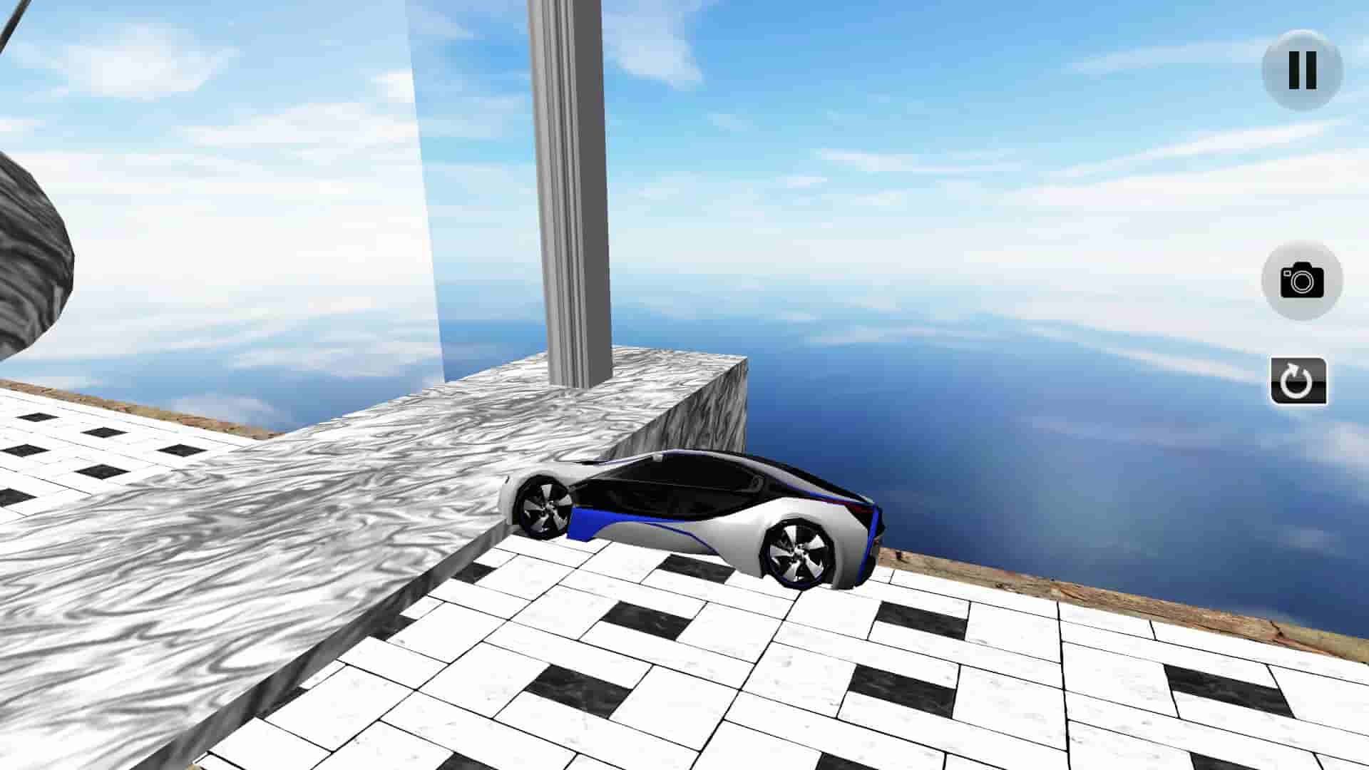 Impossible Stunts screenshot thumbnail screenshot 9