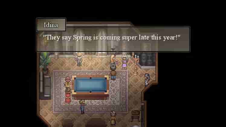 Impostor Factory screenshot thumbnail screenshot 4