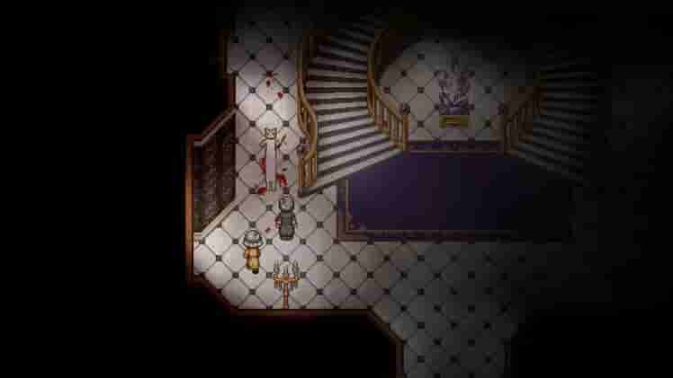 Impostor Factory screenshot thumbnail screenshot 5