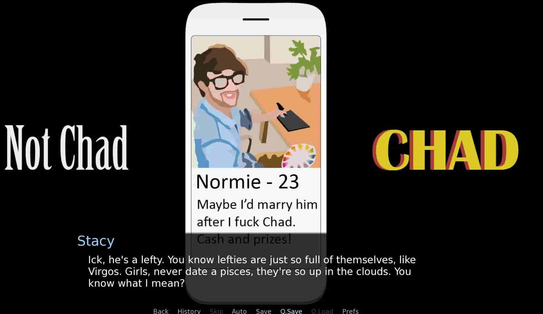 IN CELL screenshot thumbnail screenshot 4