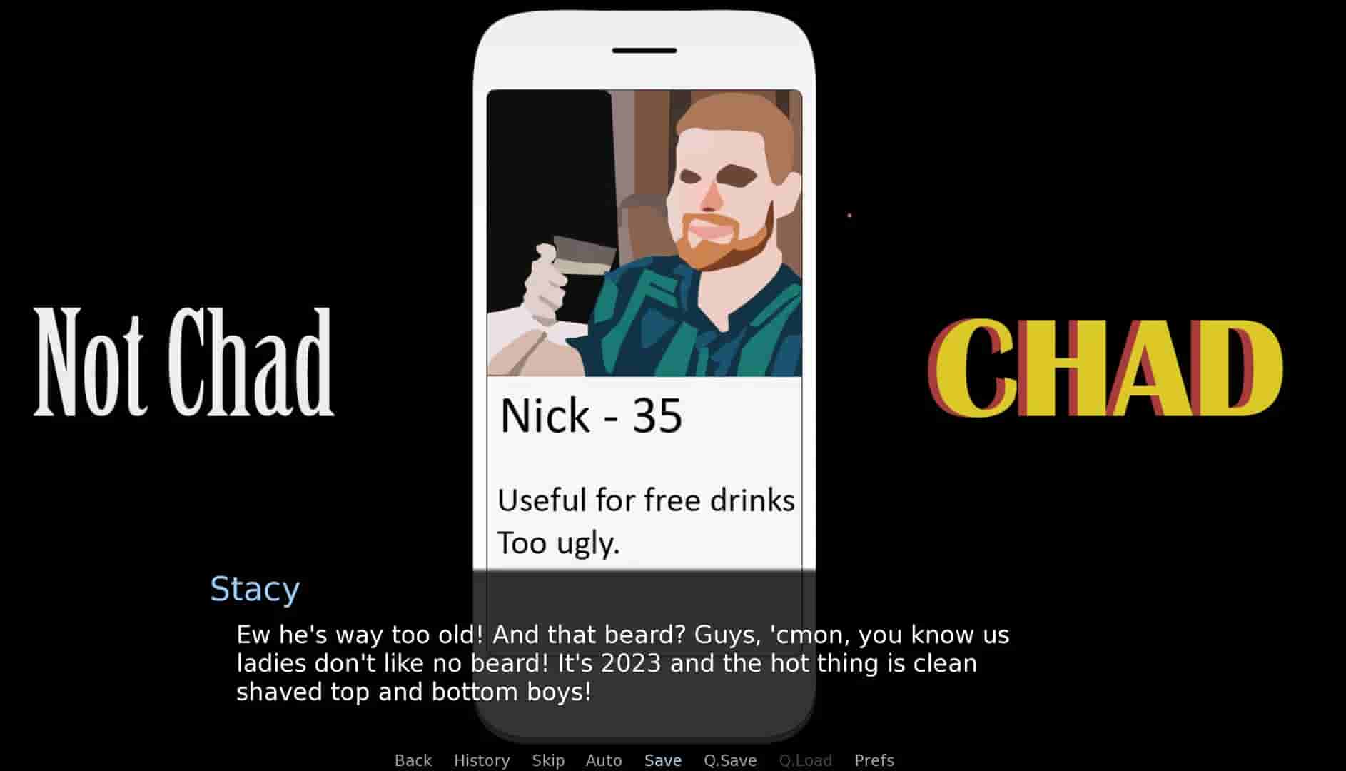 IN CELL screenshot thumbnail screenshot 6