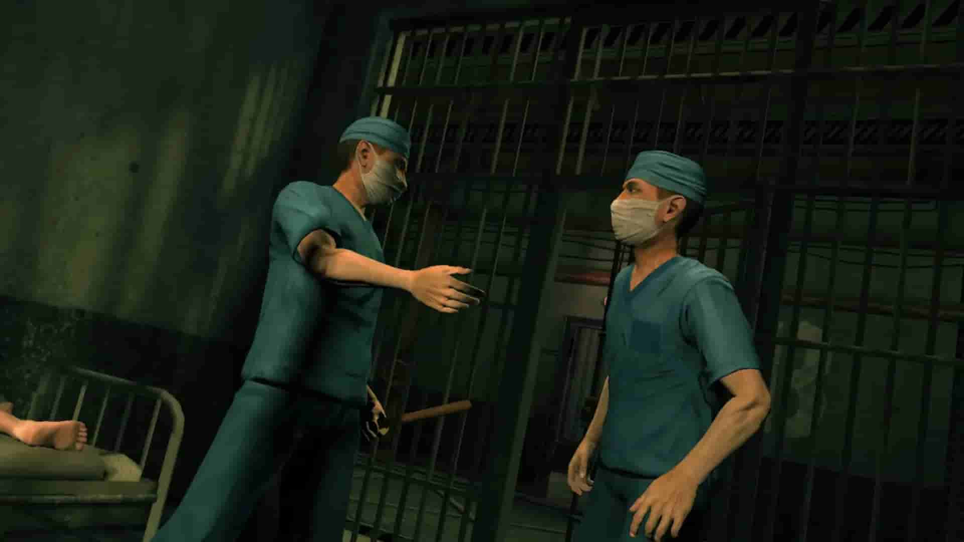 In Fear I Trust screenshot thumbnail screenshot 0