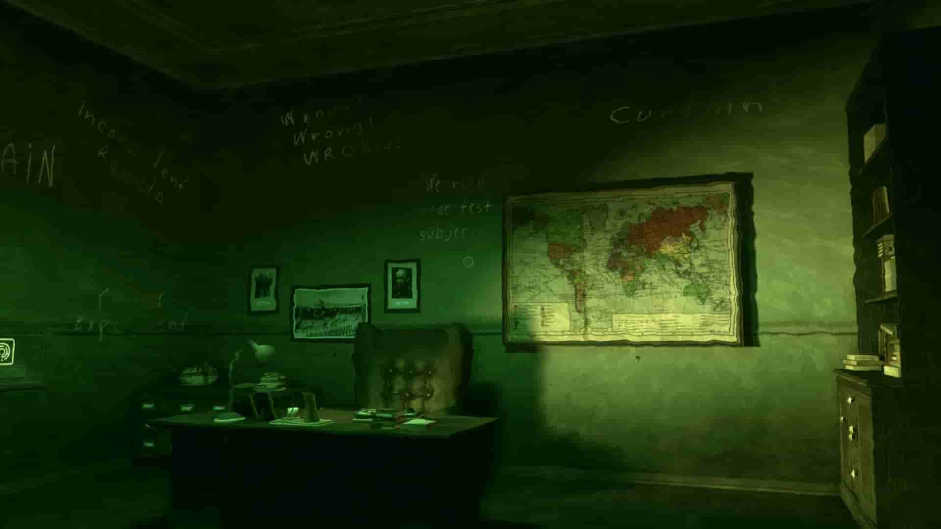 In Fear I Trust screenshot thumbnail screenshot 1