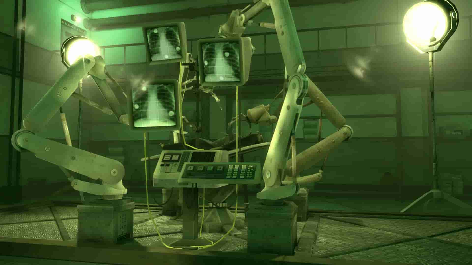 In Fear I Trust screenshot thumbnail screenshot 3