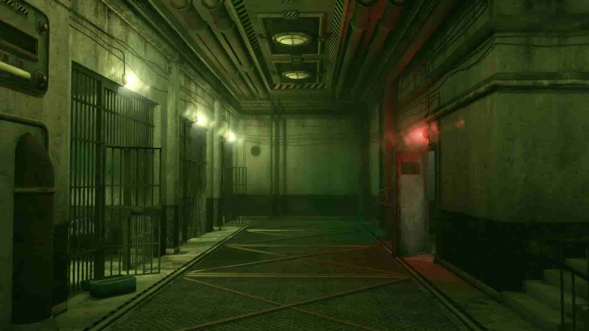 In Fear I Trust screenshot thumbnail screenshot 5