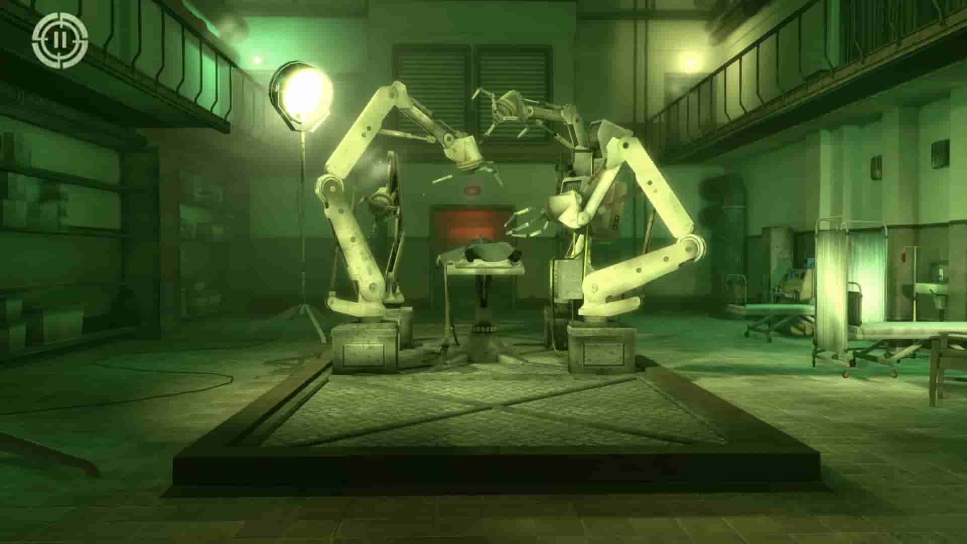 In Fear I Trust screenshot thumbnail screenshot 6