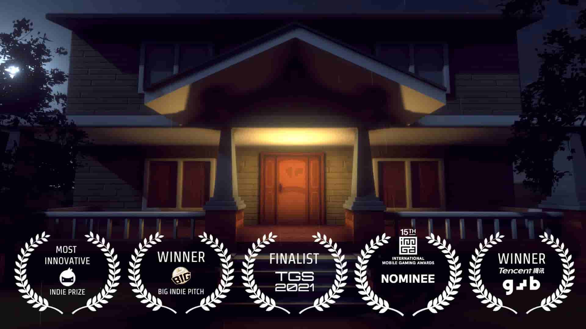 In My Shadow screenshot thumbnail screenshot 0