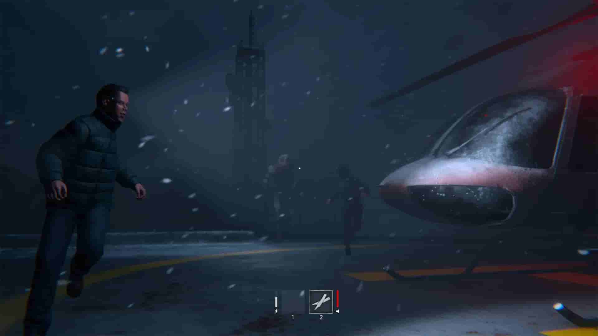 In Silence screenshot thumbnail screenshot 0