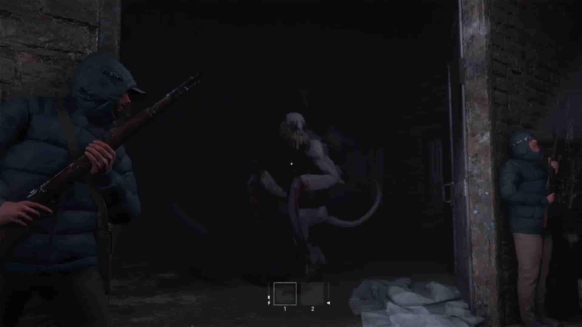 In Silence screenshot thumbnail screenshot 1