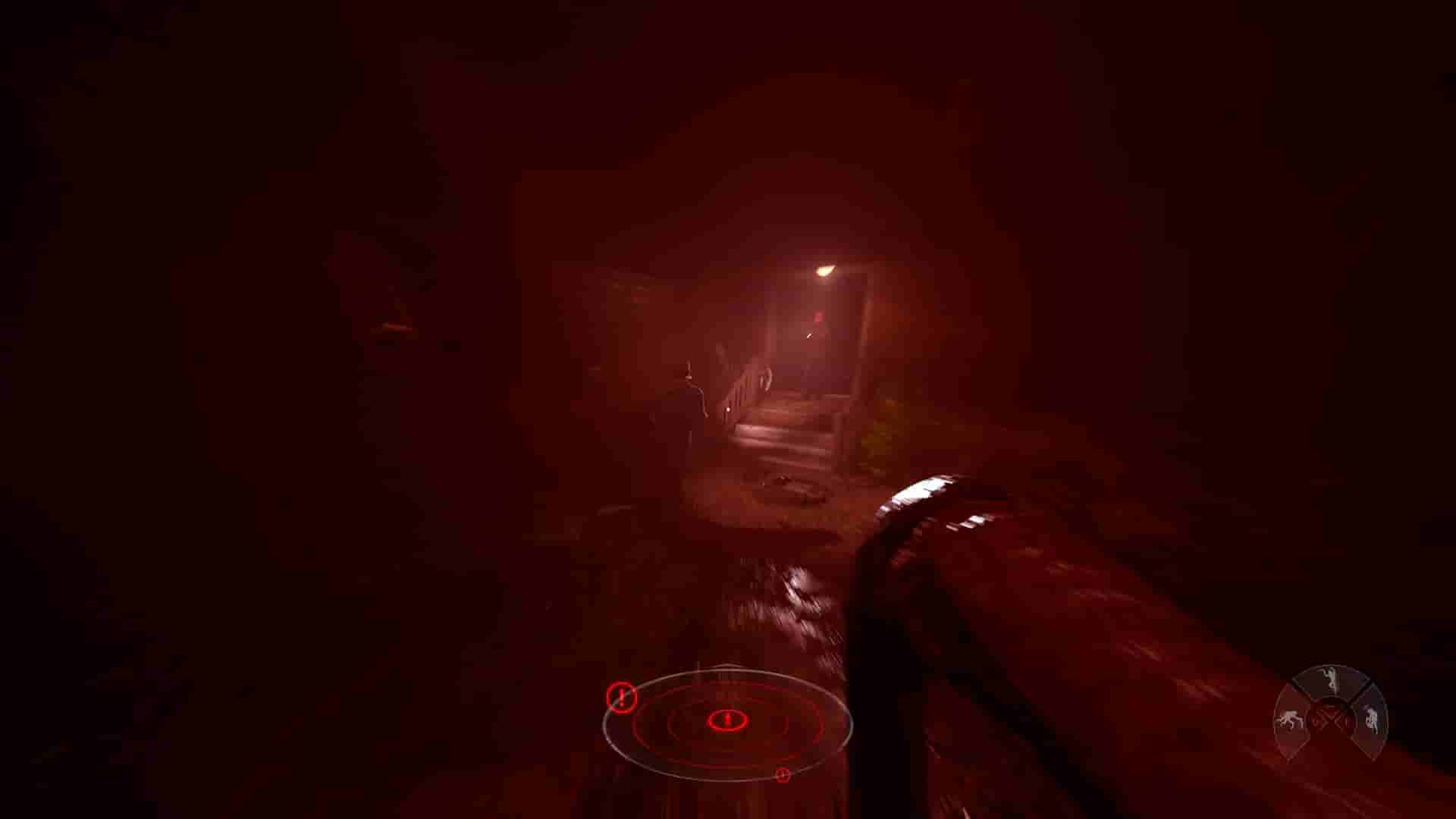In Silence screenshot thumbnail screenshot 2