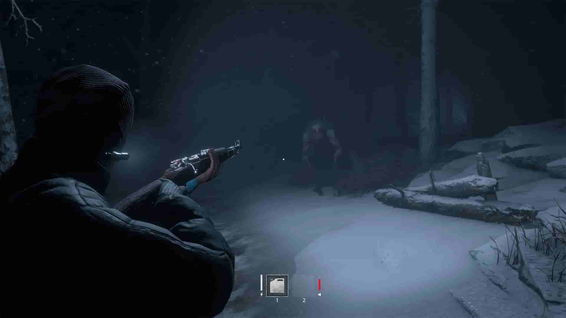 In Silence screenshot thumbnail screenshot 3