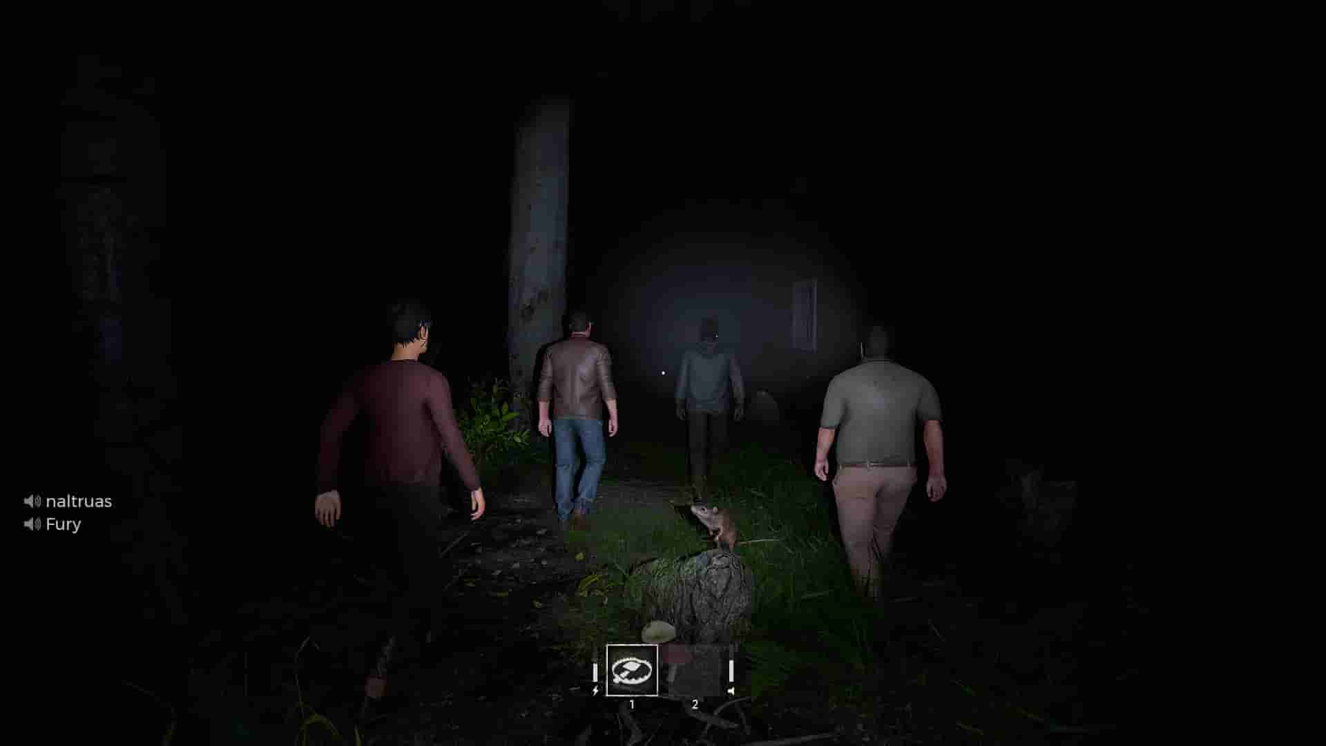 In Silence screenshot thumbnail screenshot 4