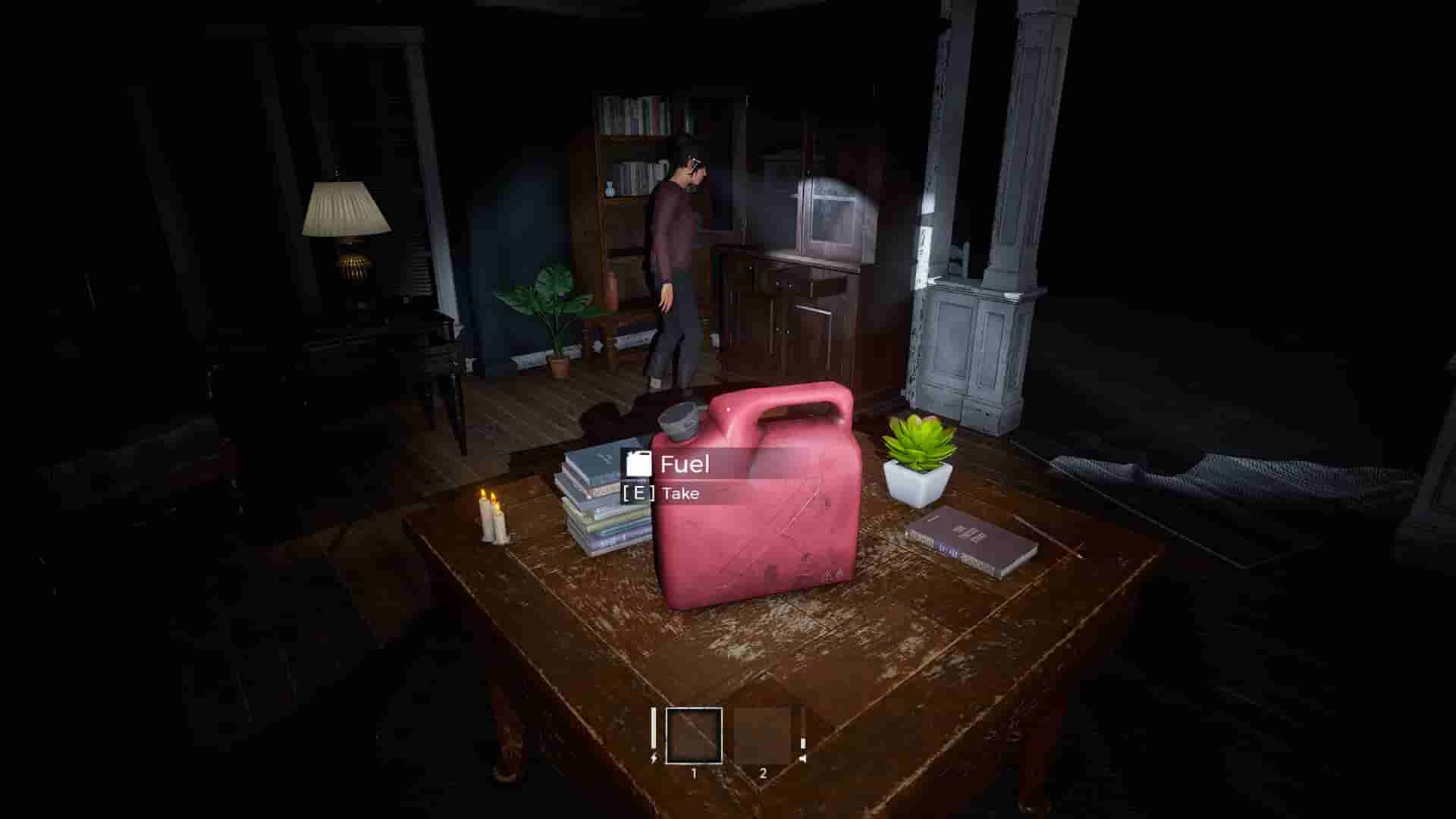 In Silence screenshot thumbnail screenshot 5