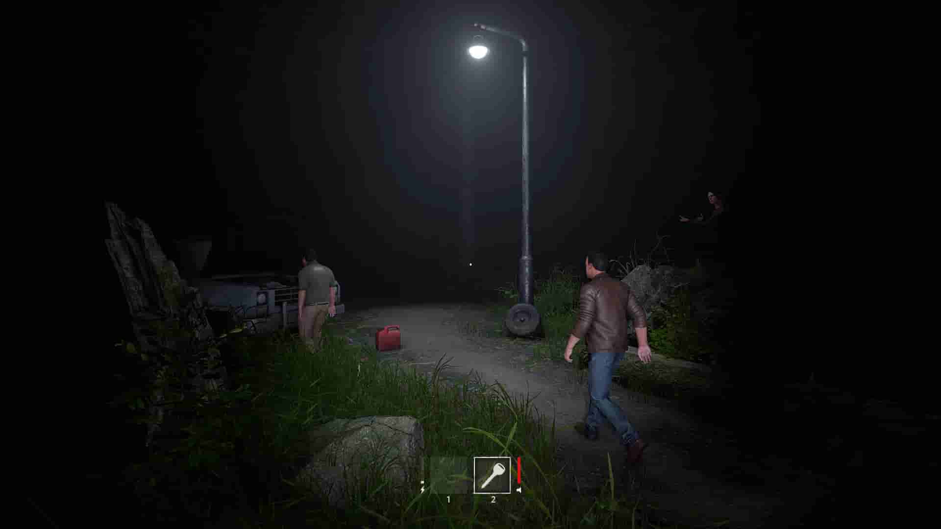 In Silence screenshot thumbnail screenshot 6