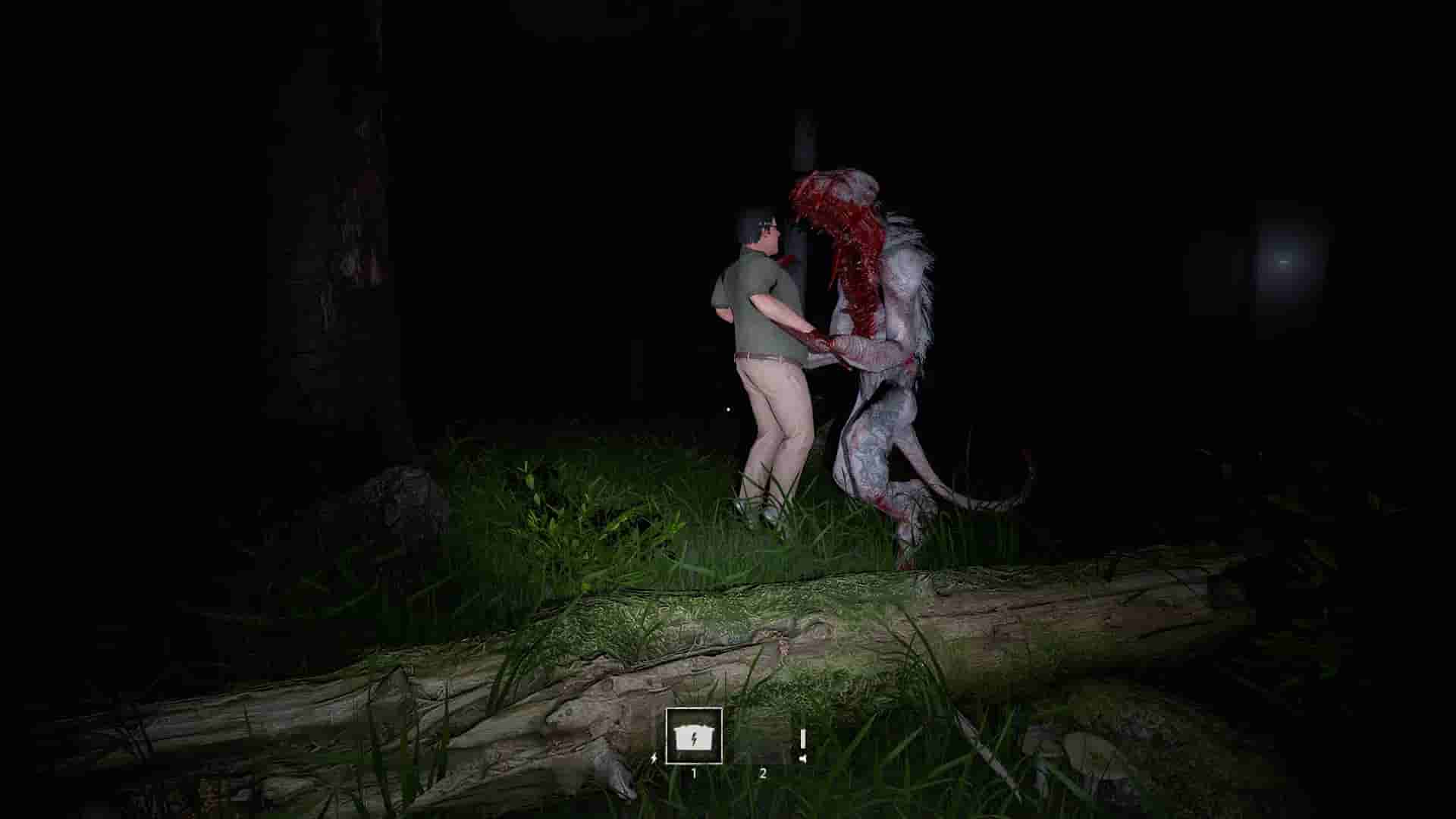 In Silence screenshot thumbnail screenshot 9