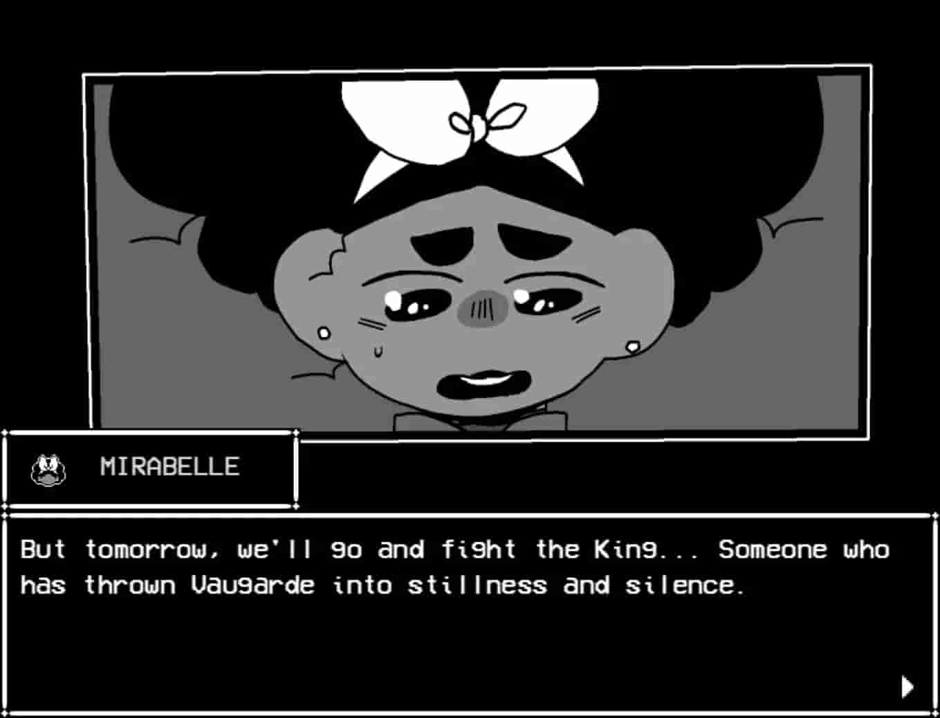 In Stars And Time screenshot thumbnail screenshot 10
