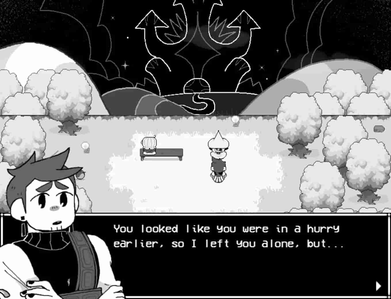 In Stars And Time screenshot thumbnail screenshot 9