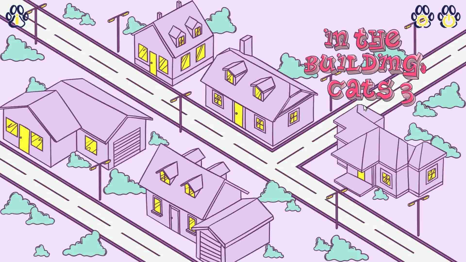 IN THE BUILDING: CATS 3 screenshot thumbnail screenshot 1