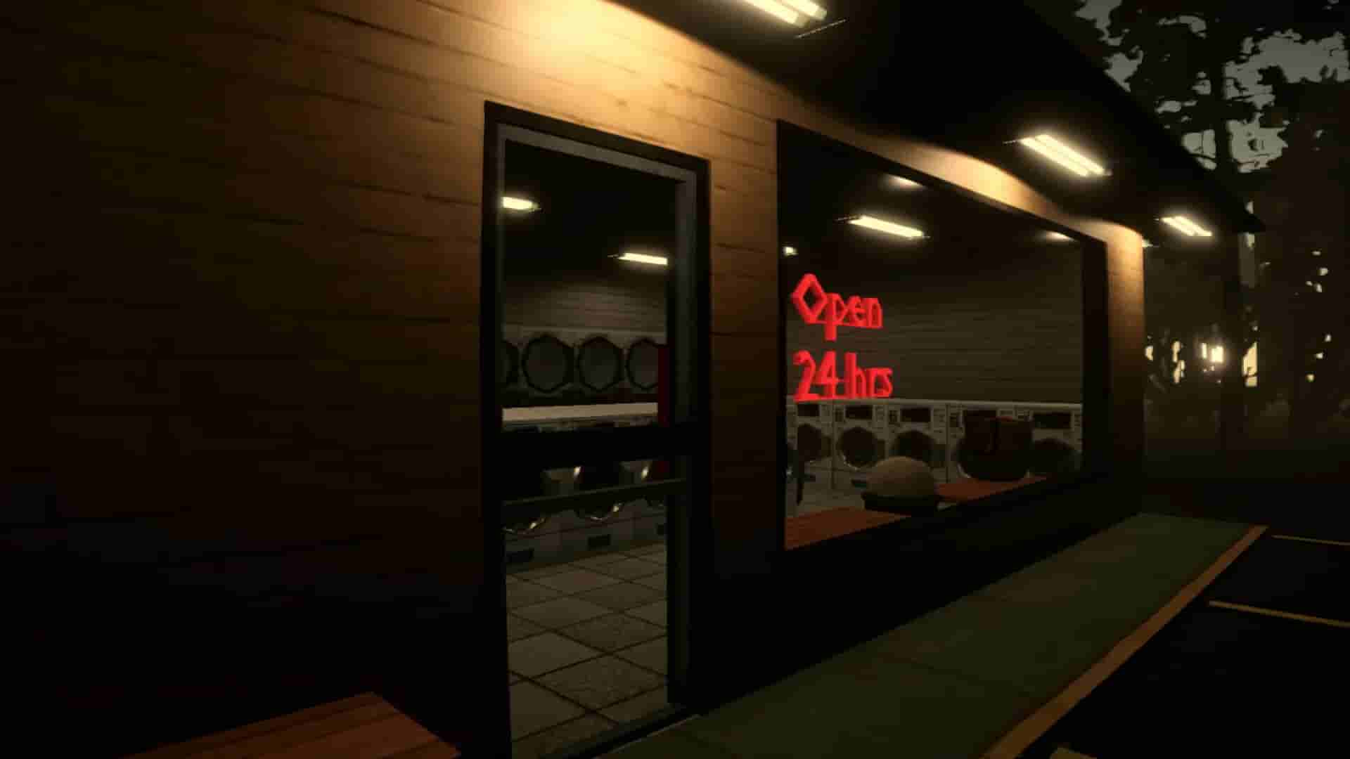 In The Middle screenshot thumbnail screenshot 0