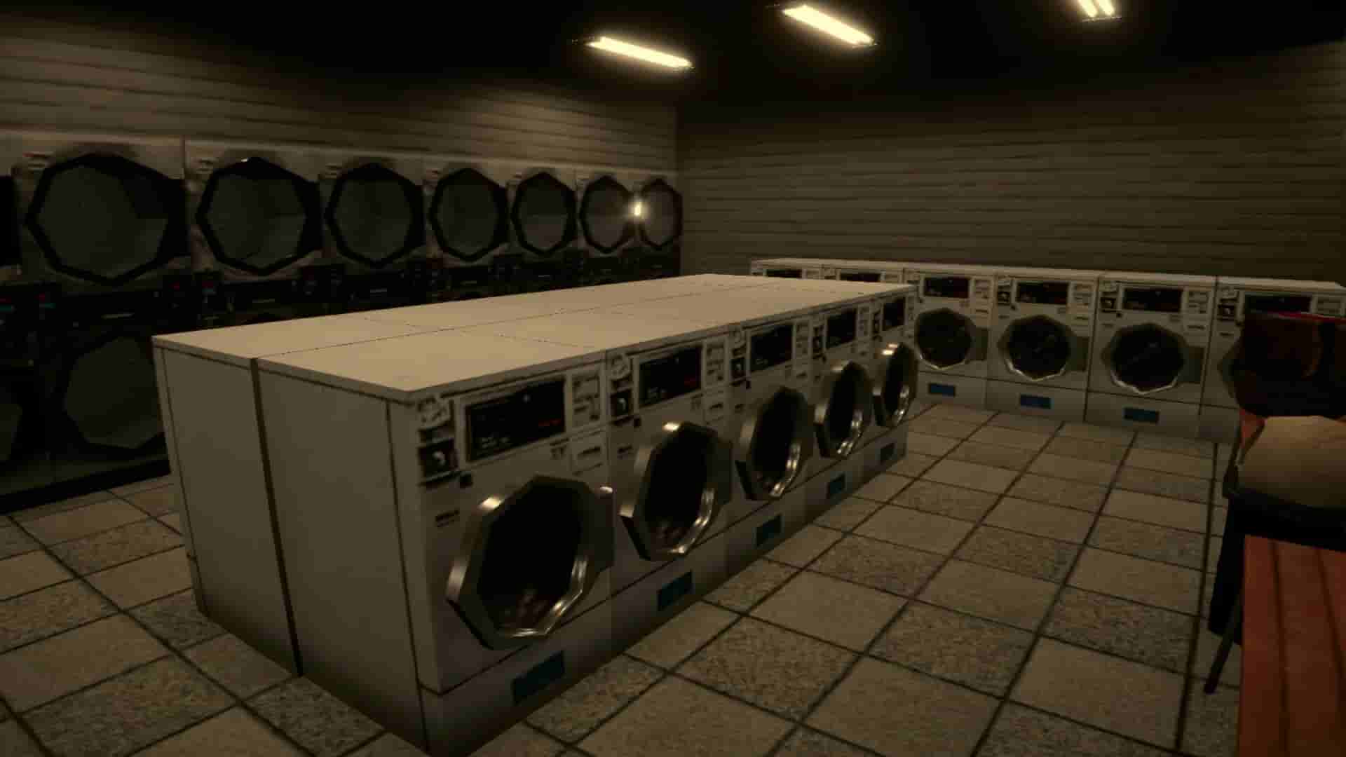 In The Middle screenshot thumbnail screenshot 1