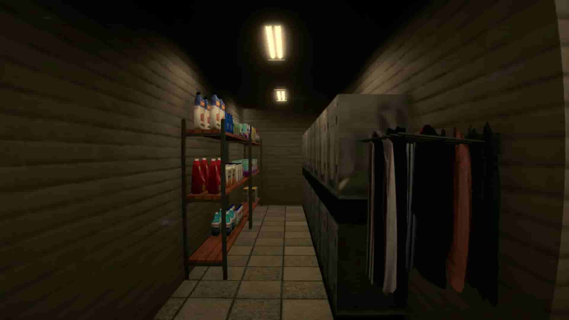 In The Middle screenshot thumbnail screenshot 2