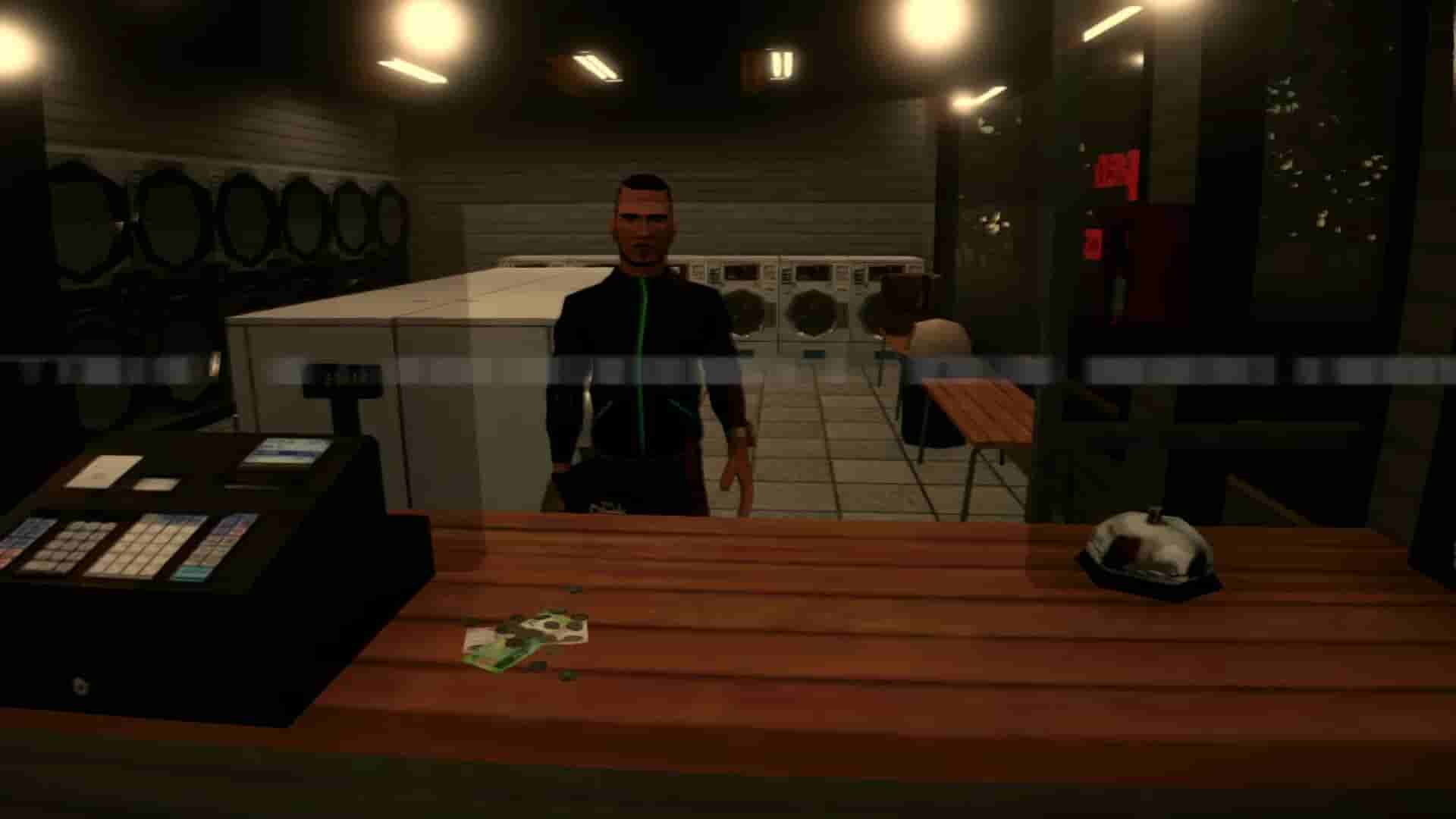 In The Middle screenshot thumbnail screenshot 3