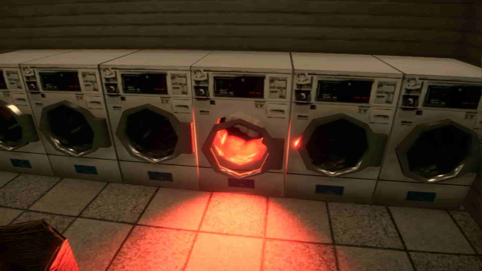 In The Middle screenshot thumbnail screenshot 4