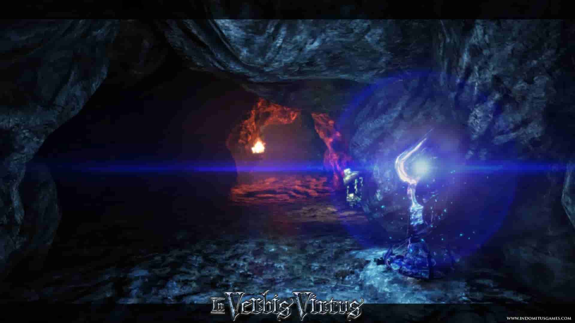 In Verbis Virtus screenshot thumbnail screenshot 0